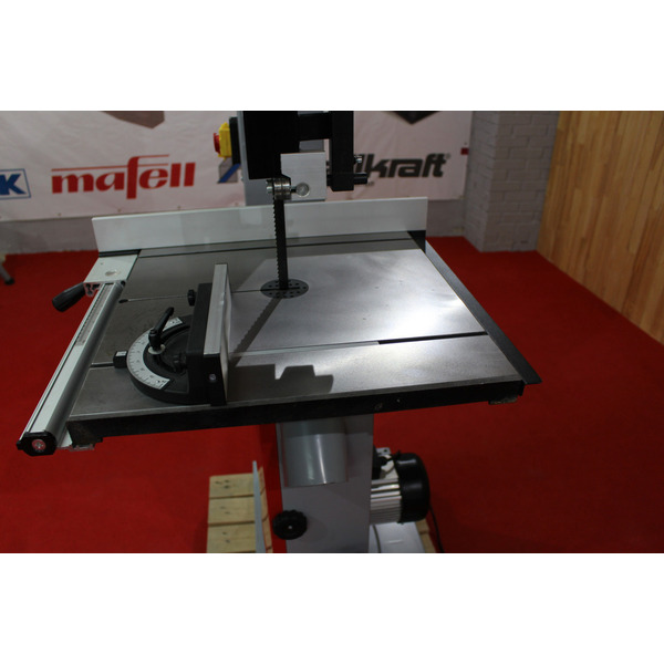 Стрічкова пила Holzmann HBS 470PROFI