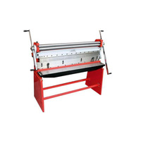 Комбінований верстат Holzmann UBM 1070