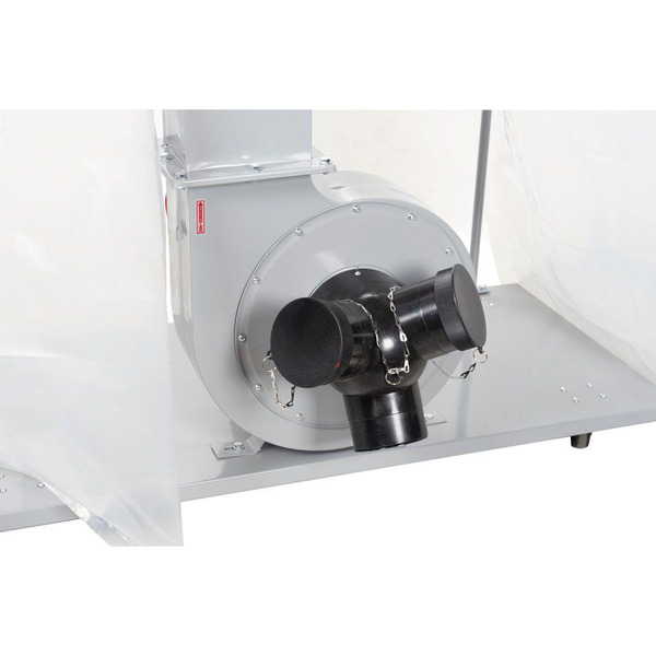 Аспирация Holzmann ABS 3880