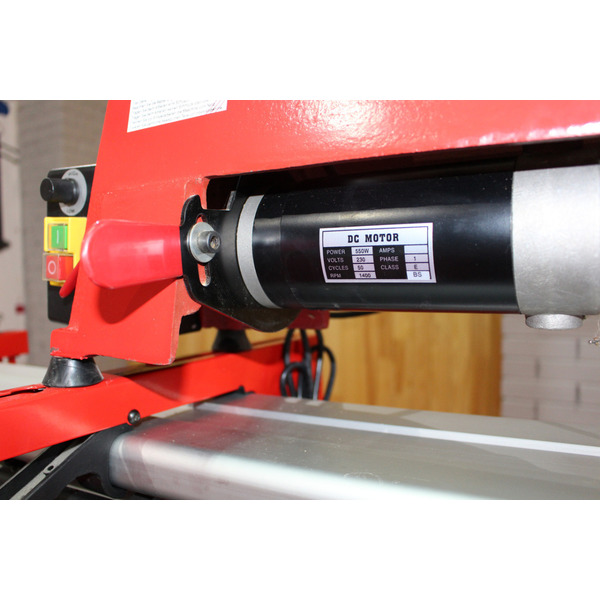 Токарный станок Holzmann D 460FXL