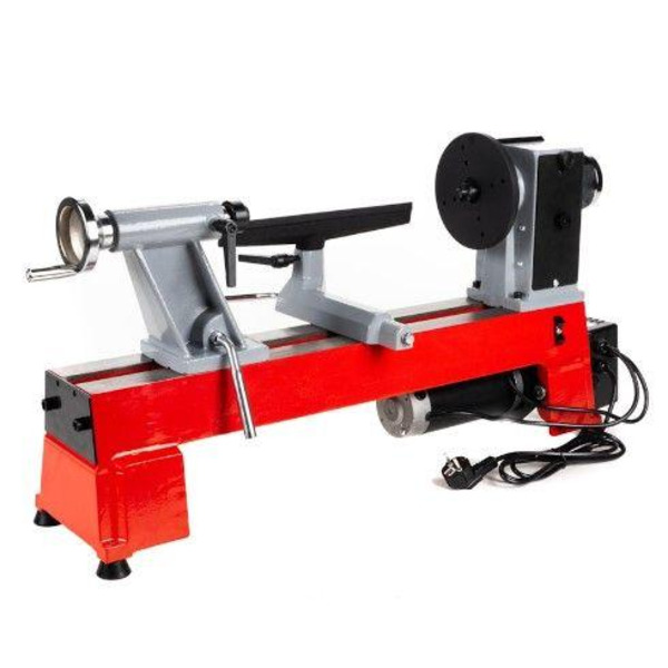 Токарный станок Holzmann D 460FXL