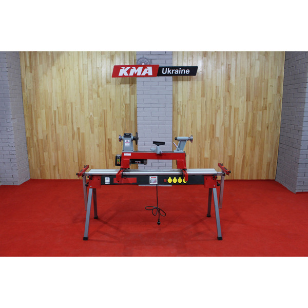 Токарный станок Holzmann D 460FXL