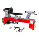 Токарный станок Holzmann D 460FXL