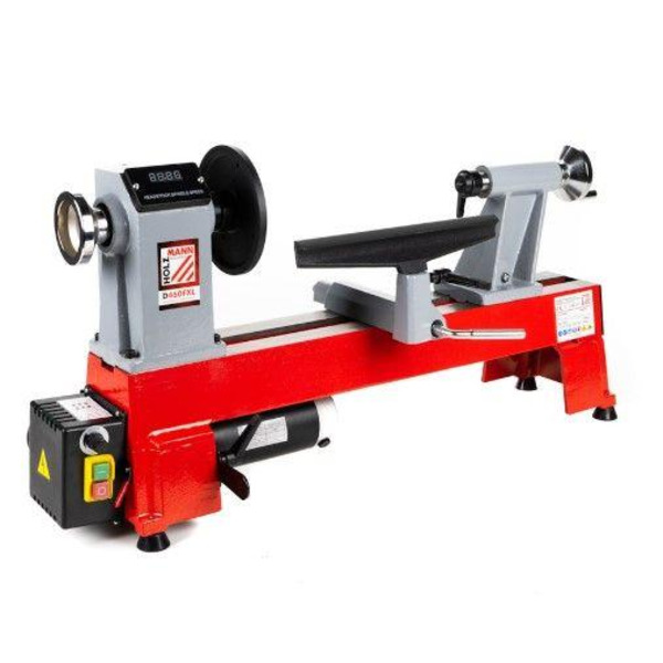 Токарный станок Holzmann D 460FXL