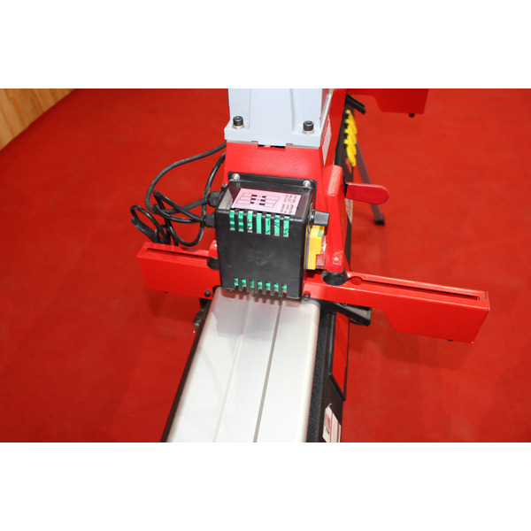 Токарный станок Holzmann D 460FXL