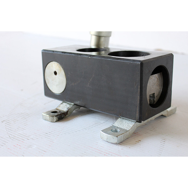 Верстат для вирубки сідловин Holzmann RAM 61