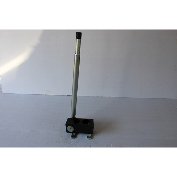 Верстат для вирубки сідловин Holzmann RAM 61