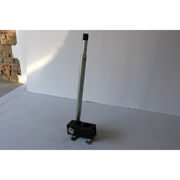 Верстат для вирубки сідловин Holzmann RAM 61