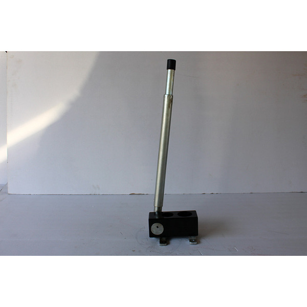 Верстат для вирубки сідловин Holzmann RAM 61