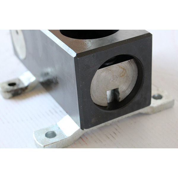 Верстат для вирубки сідловин Holzmann RAM 61