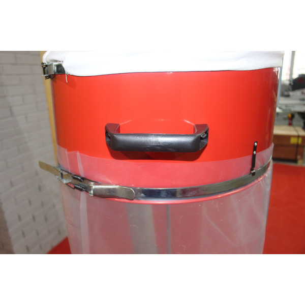 Аспірація Holzmann ABS 2480