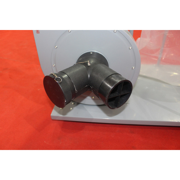 Аспірація Holzmann ABS 2480