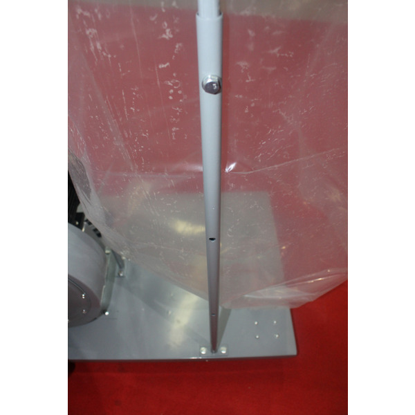 Аспірація Holzmann ABS 2480