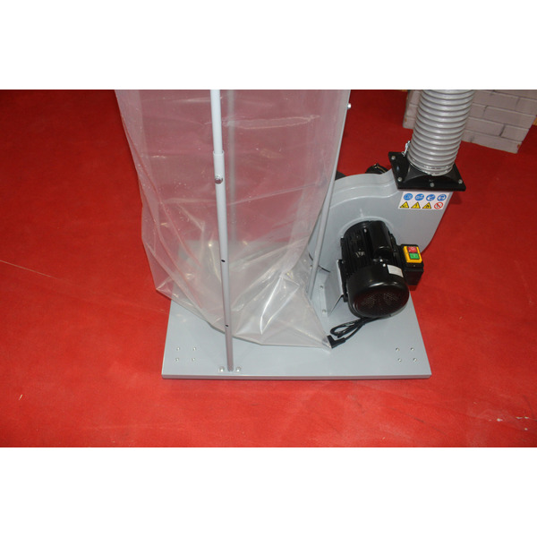 Аспірація Holzmann ABS 2480