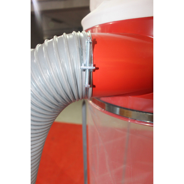 Аспірація Holzmann ABS 2480