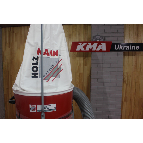 Аспірація Holzmann ABS 2480