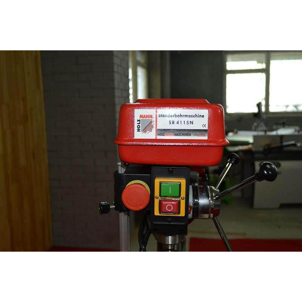 Сверлильный станок Holzmann SB 4115N