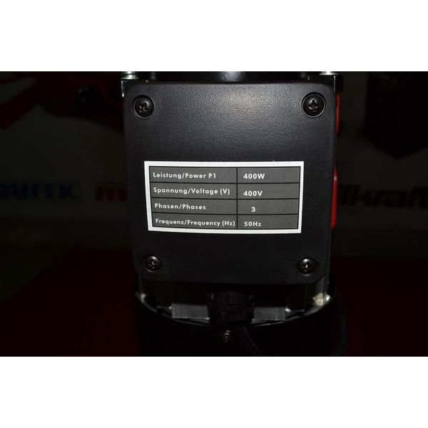 Сверлильный станок Holzmann SB 4115N