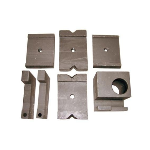 Універсальний ручний верстат для гнуття Holzmann UB 100