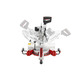 Торцювальна пила Holzmann KAP 305JL