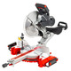 Торцювальна пила Holzmann KAP 305JL