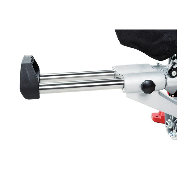 Торцювальна пила Holzmann KAP 305JL