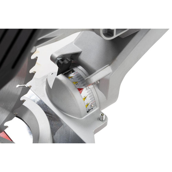 Торцювальна пила Holzmann KAP 305JL