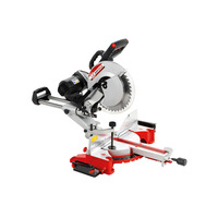 Торцовочная пила Holzmann KAP 305JL