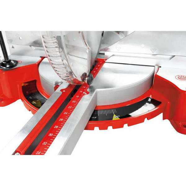 Торцювальна пила Holzmann KAP 305JL