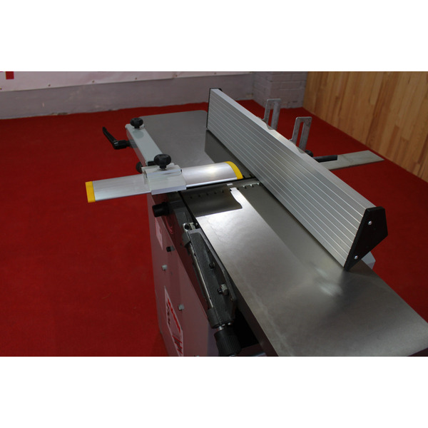 Фугувально-рейсмусовий верстат Holzmann HOB 260NL