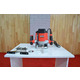 Ручний фрезерний верстат Holzmann OBF 1200