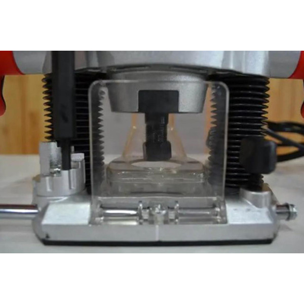 Ручний фрезерний верстат Holzmann OBF 1200