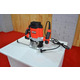 Ручний фрезерний верстат Holzmann OBF 1200