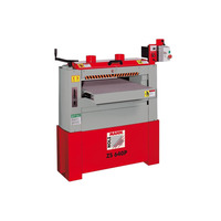 Калибровально-шлифовальный станок Holzmann ZS 640P