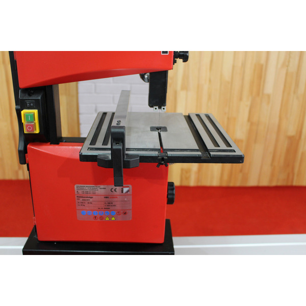 Ленточная пила Holzmann HBS 230HQ