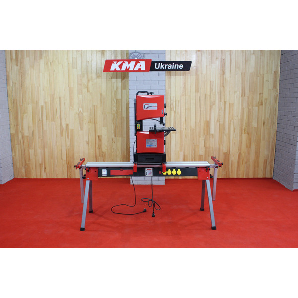 Ленточная пила Holzmann HBS 230HQ