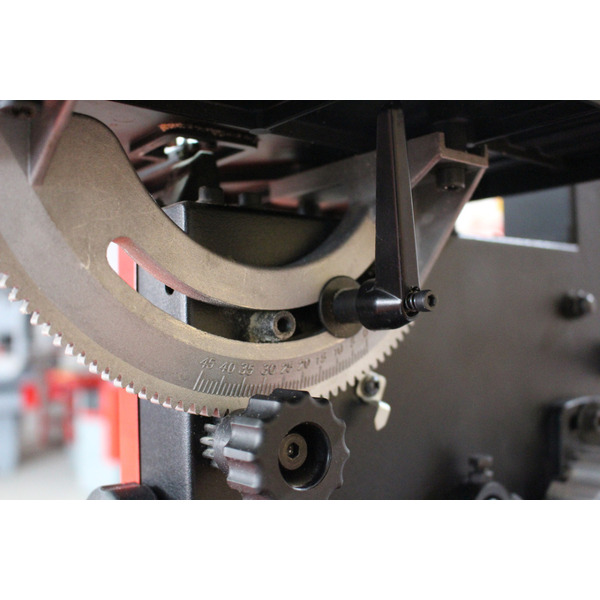 Ленточная пила Holzmann HBS 230HQ