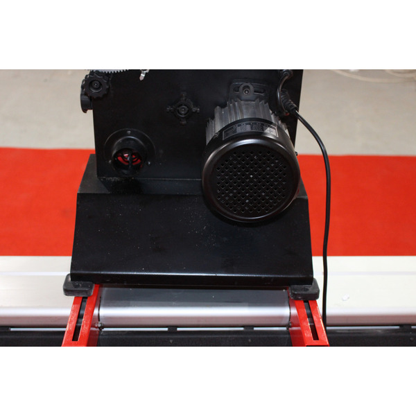 Ленточная пила Holzmann HBS 230HQ