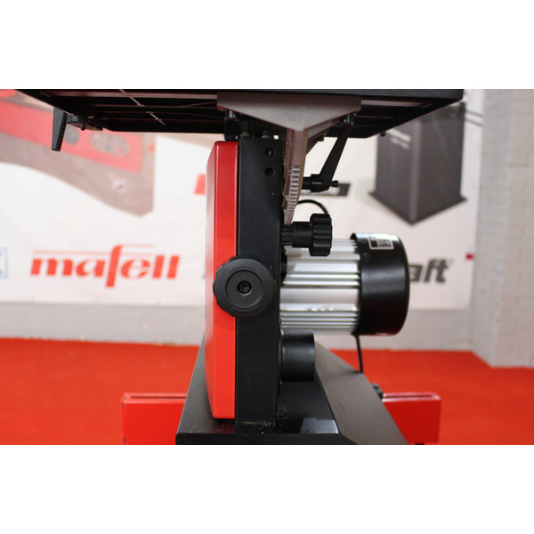 Ленточная пила Holzmann HBS 230HQ