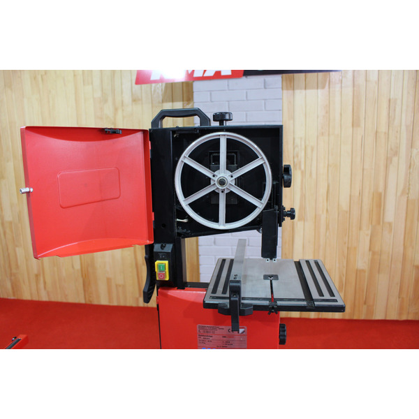 Ленточная пила Holzmann HBS 230HQ