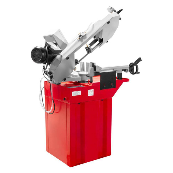 Стрічкова пила по металу Holzmann BS 210TOP