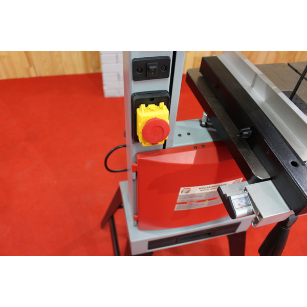 Ленточная пила Holzmann HBS 245HQ