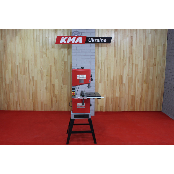 Ленточная пила Holzmann HBS 245HQ