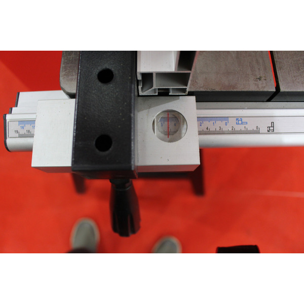 Ленточная пила Holzmann HBS 245HQ