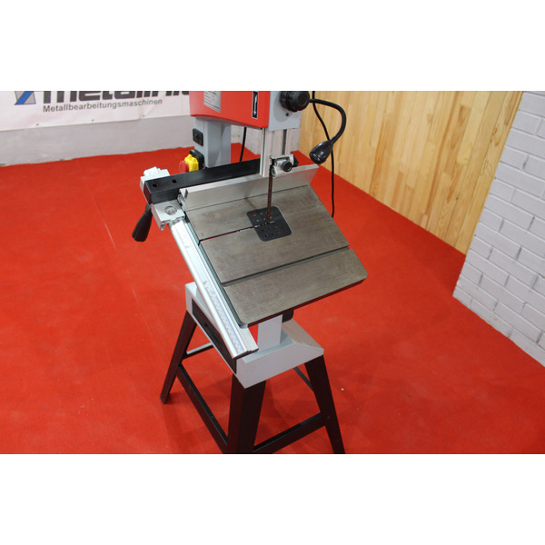 Ленточная пила Holzmann HBS 245HQ