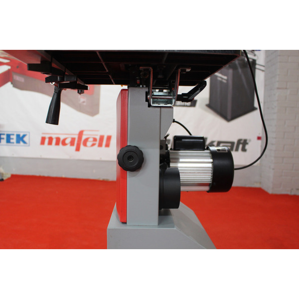 Ленточная пила Holzmann HBS 245HQ