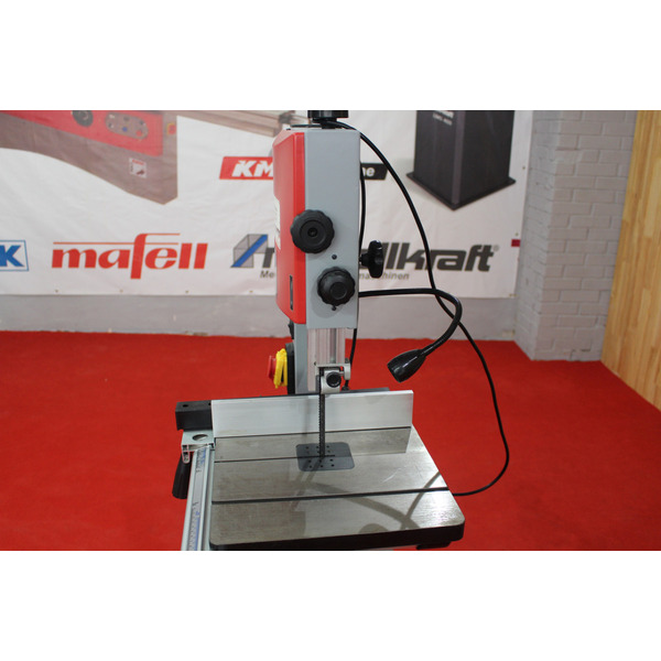 Ленточная пила Holzmann HBS 245HQ