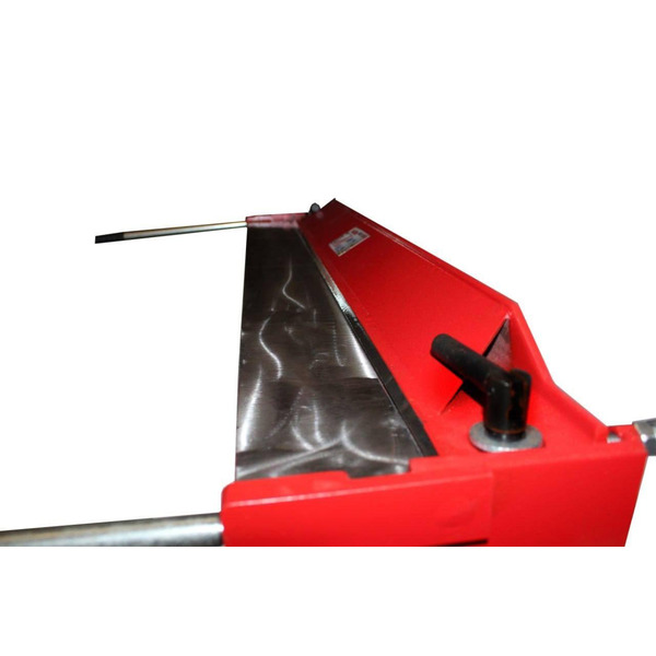 Листозгинальний верстат Holzmann AKB 1000FO