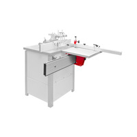 Каретка Holzmann FS 200SST для фрезера FS200, FS200S