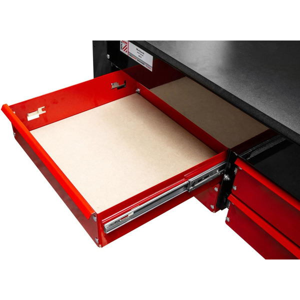 Верстак Holzmann WT37